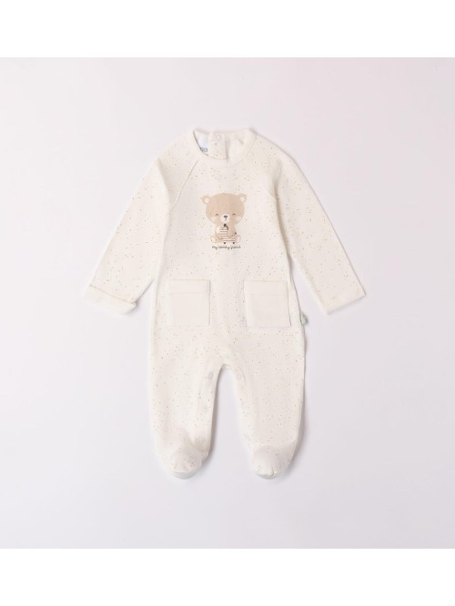 Tutina miniido unisex