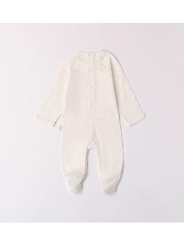 Tutina miniido unisex 2