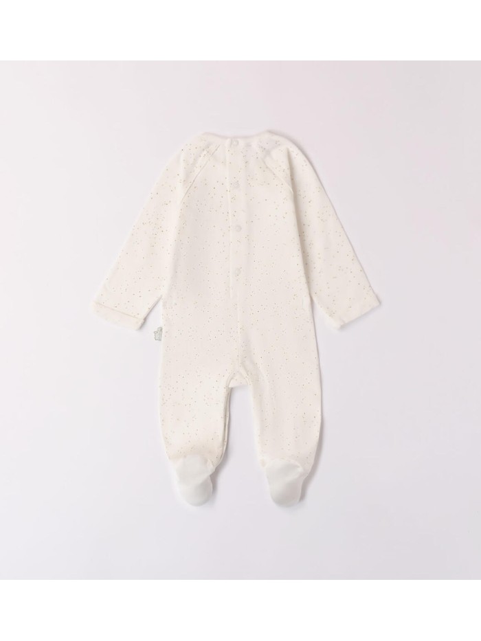 Tutina miniido unisex