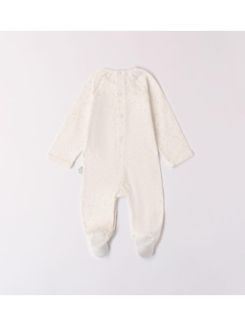 Tutina miniido unisex