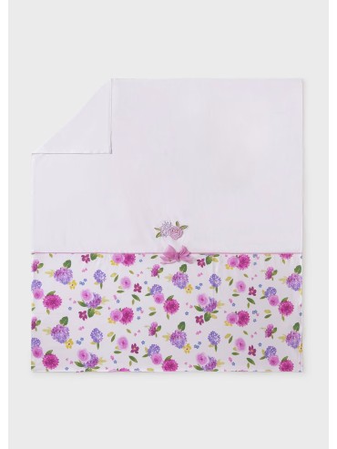 Copertina newborn mayoral