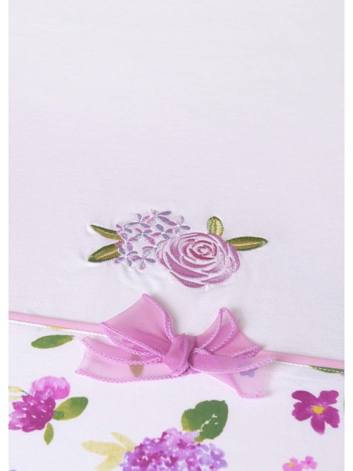 Copertina newborn mayoral