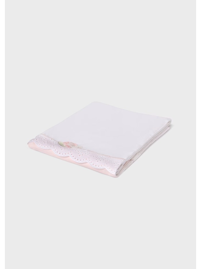 Copertina newborn mayoral