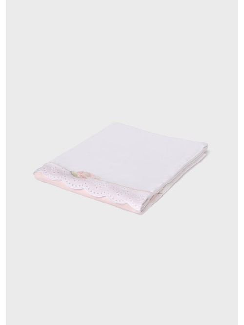 Copertina newborn mayoral