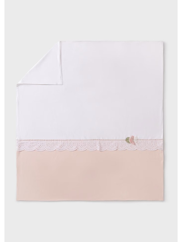 Copertina newborn mayoral