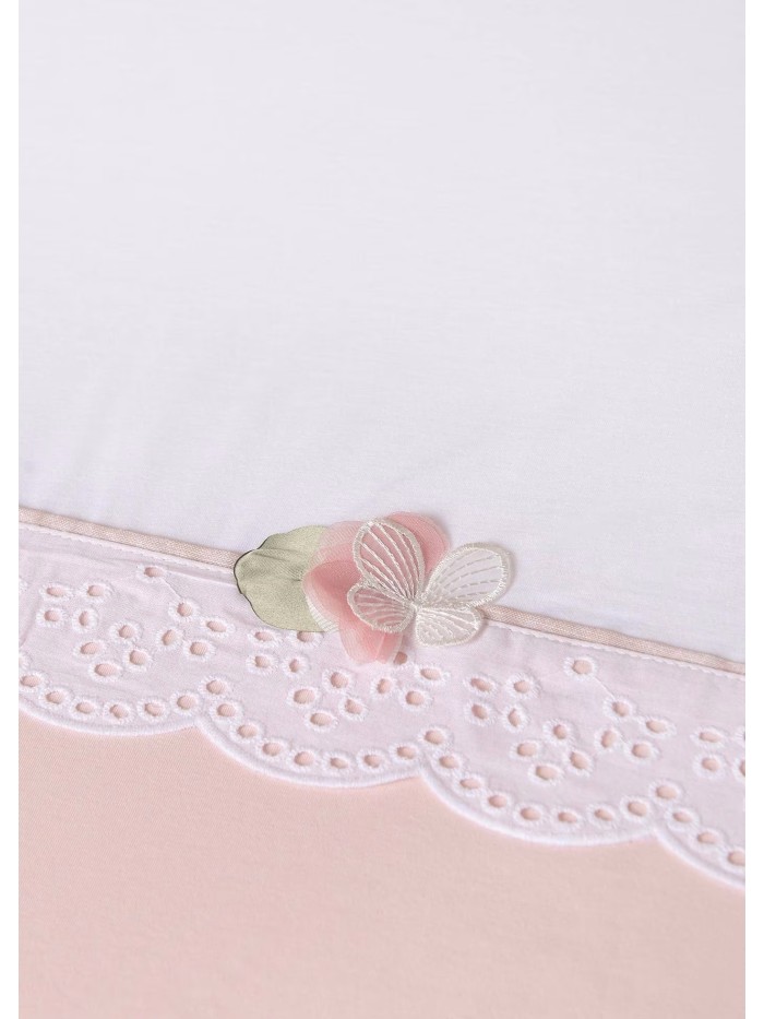 Copertina newborn mayoral