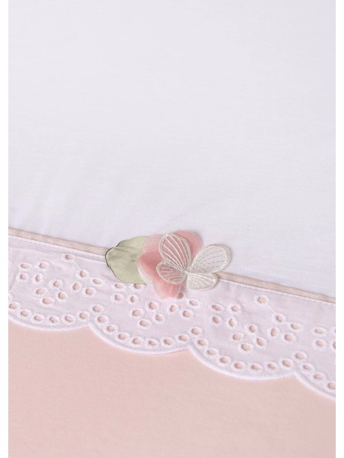 Copertina newborn mayoral