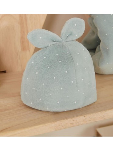 Cappellino miniido neonata