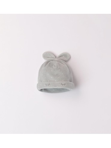 Cappellino miniido neonata 2