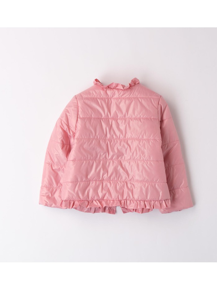 Giubbino 100g miniido neonata