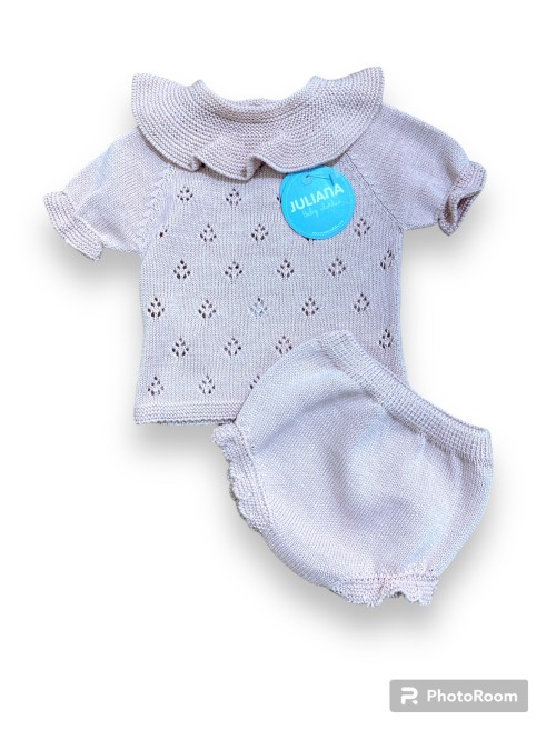 Completo juliana neonata