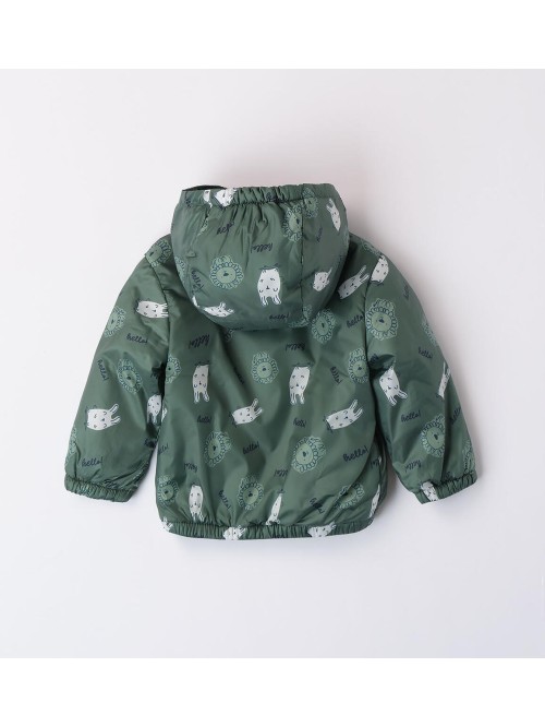 Giubbino 100g miniido neonato