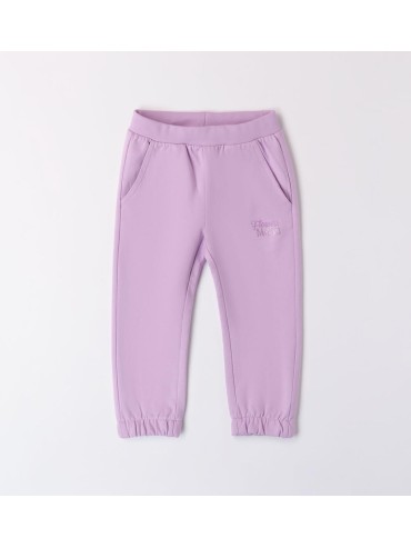 Pant tuta ido baby e bimba