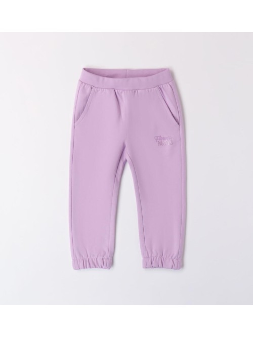 Pant tuta ido baby e bimba