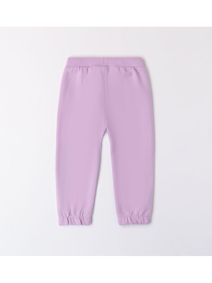 Pant tuta ido baby e bimba