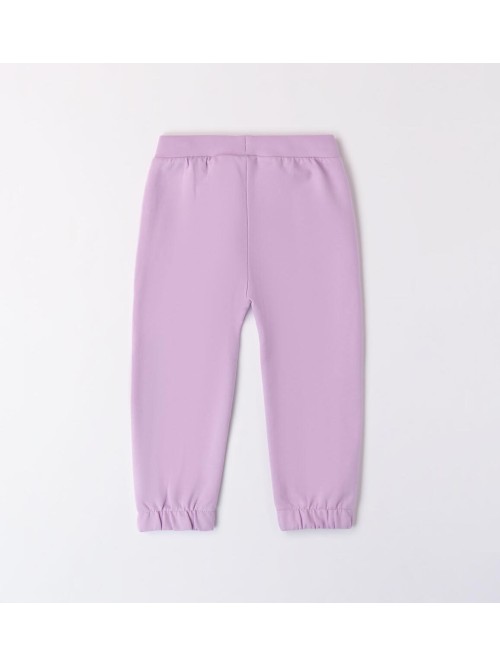 Pant tuta ido baby e bimba