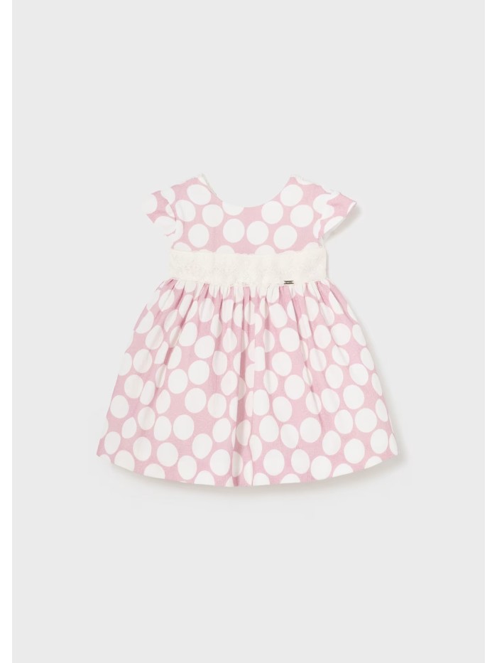 Vestina mayoral baby bimba