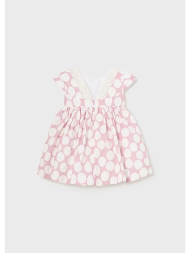 Vestina mayoral baby bimba 2