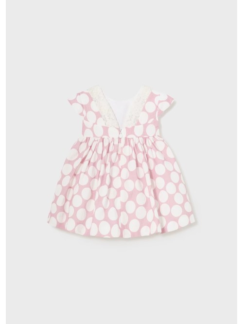 Vestina mayoral baby bimba