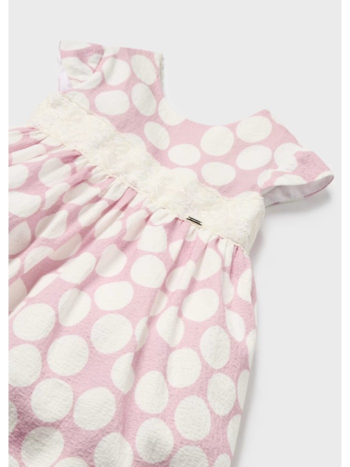 Vestina mayoral baby bimba