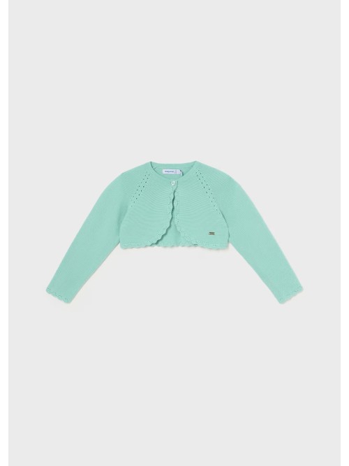 Coprispalle mayoral baby bimba