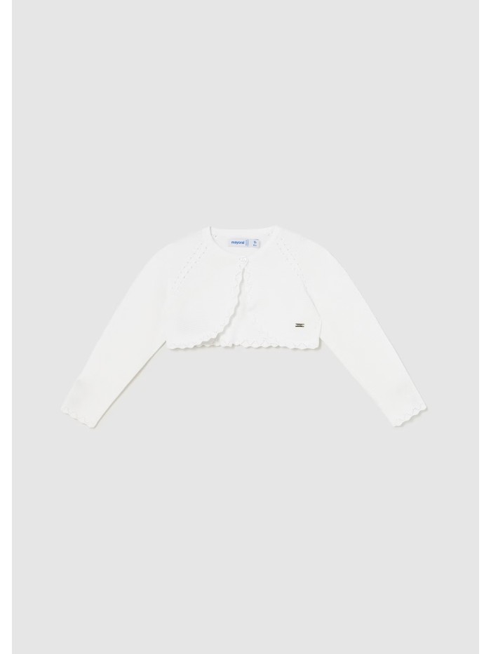 Coprispalle mayoral baby bimba