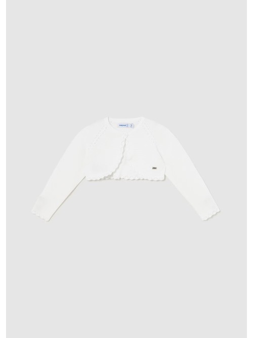 Coprispalle mayoral baby bimba