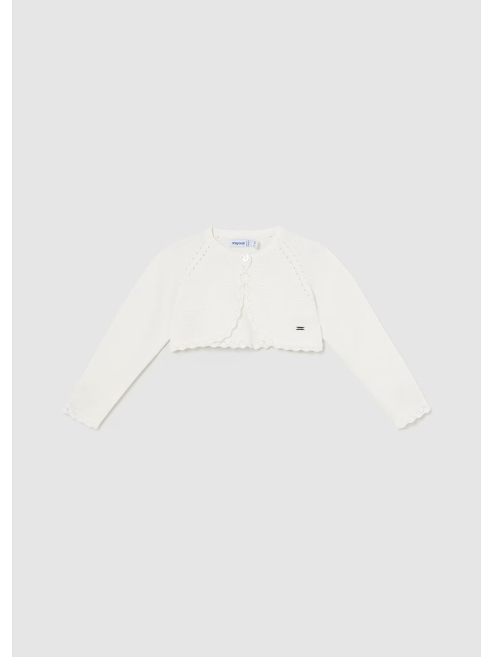 Coprispalle mayoral baby bimba