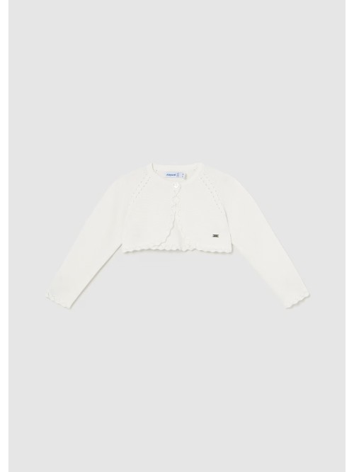 Coprispalle mayoral baby bimba