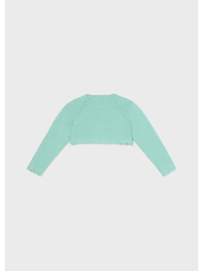 Coprispalle mayoral baby bimba