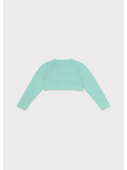 Coprispalle mayoral baby bimba