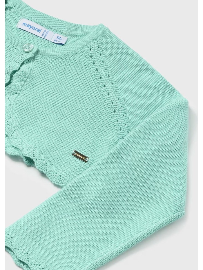 Coprispalle mayoral baby bimba