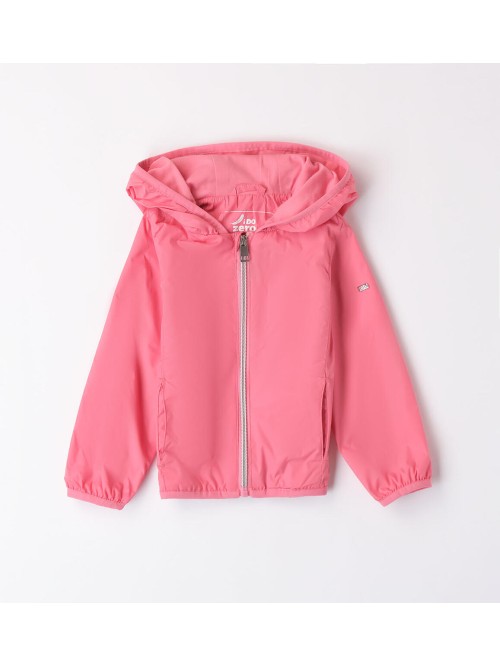 Giubbino kway ido b. e bimba