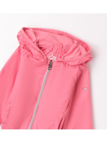 Giubbino kway ido b. e bimba 2