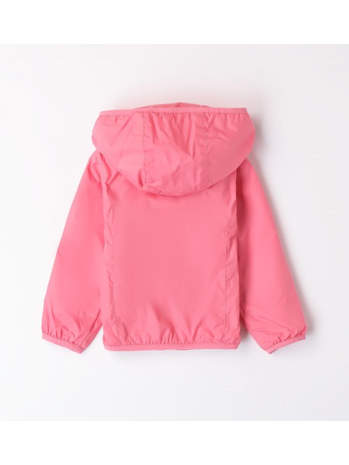 Giubbino kway ido b. e bimba