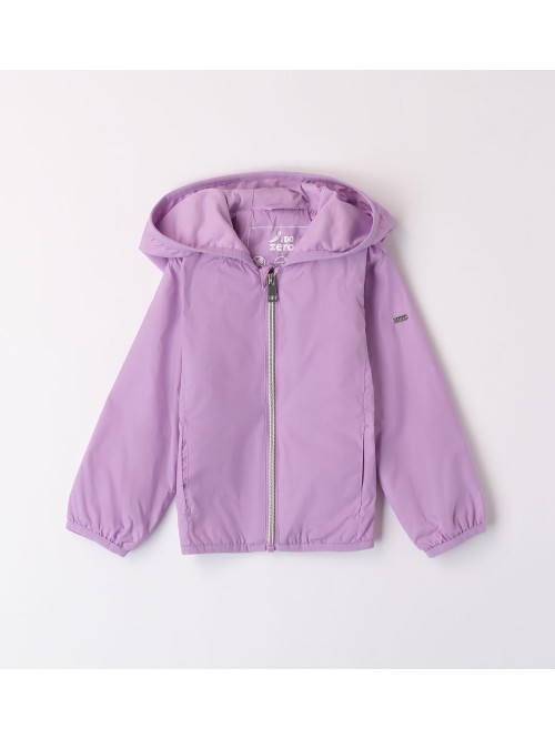 Giubbino kway ido b. e bimba