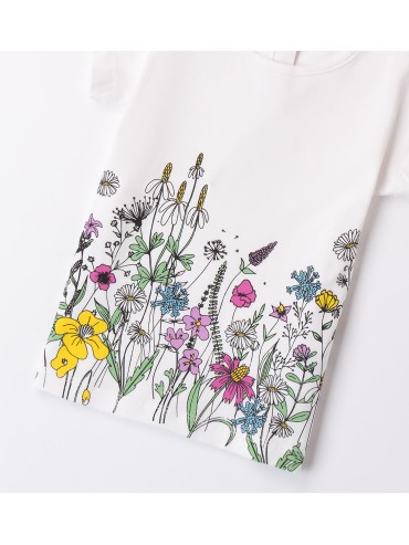 T-shirt mm ido baby e bimba 2