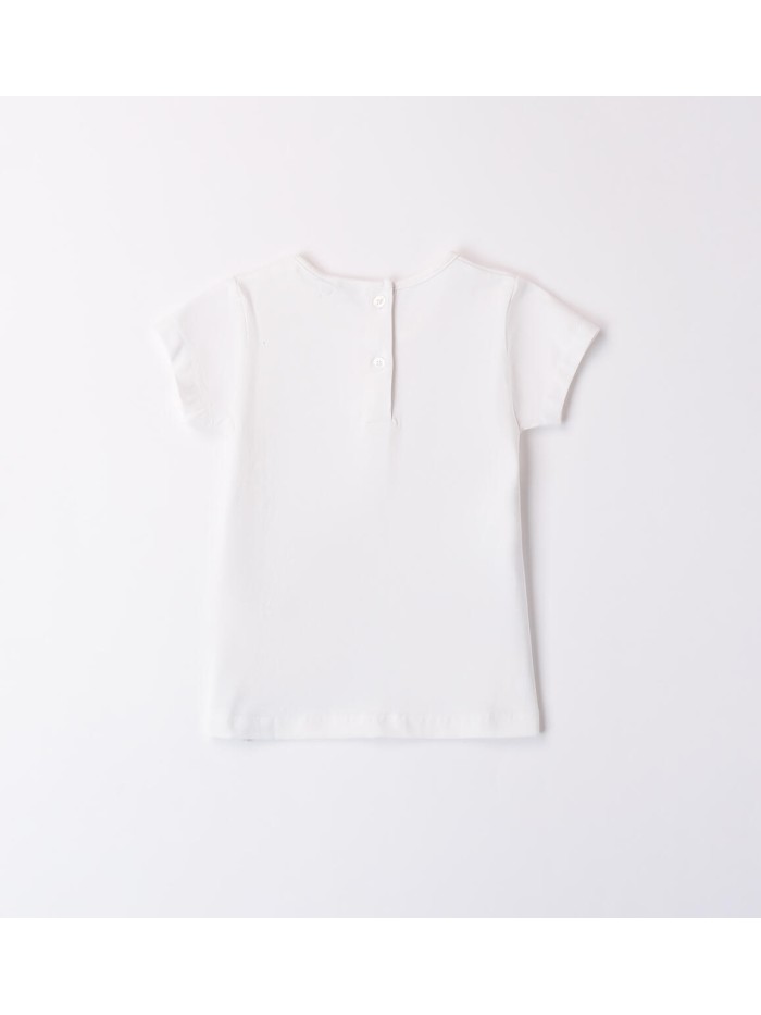 T-shirt mm ido baby e bimba
