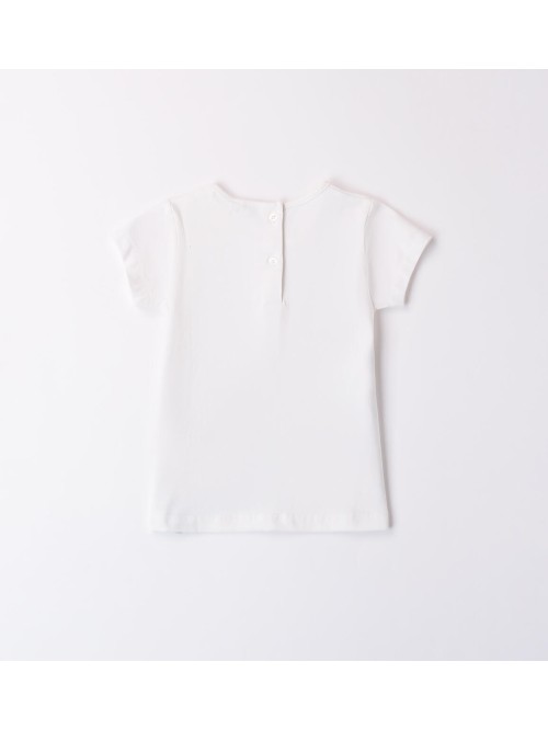 T-shirt mm ido baby e bimba