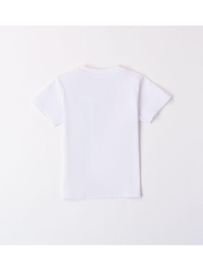 T-shirt mm ido baby e bimbo