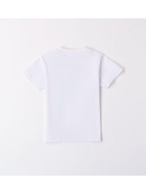 T-shirt mm ido baby e bimbo