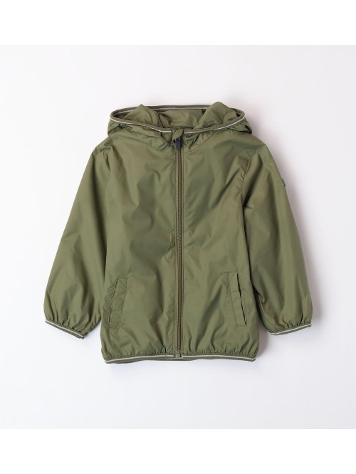 Giubbino kway ido b. e bimbo