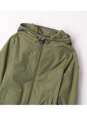 Giubbino kway ido b. e bimbo 2