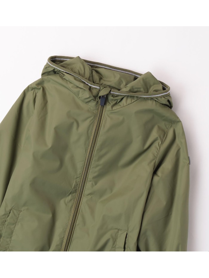 Giubbino kway ido b. e bimbo