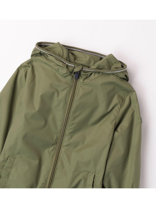 Giubbino kway ido b. e bimbo