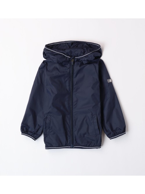 Giubbino kway ido b. e bimbo