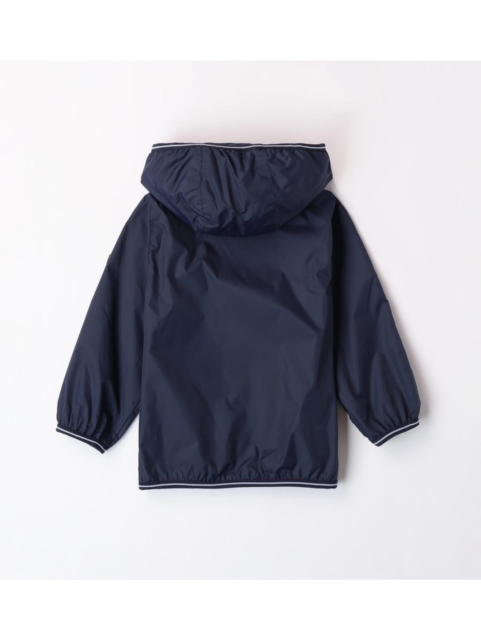 Giubbino kway ido b. e bimbo