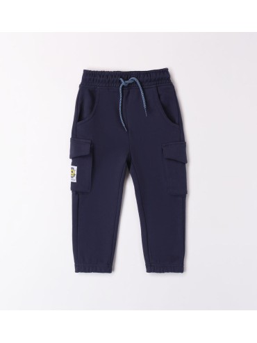 Pant tuta ido baby e bimbo