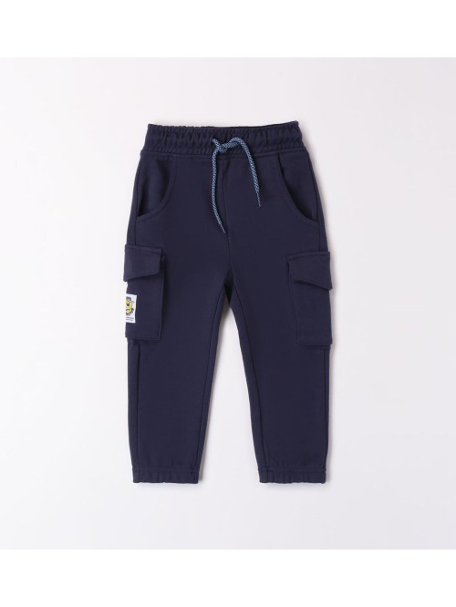 Pant tuta ido baby e bimbo