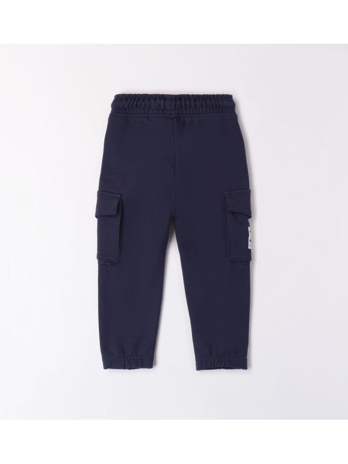 Pant tuta ido baby e bimbo